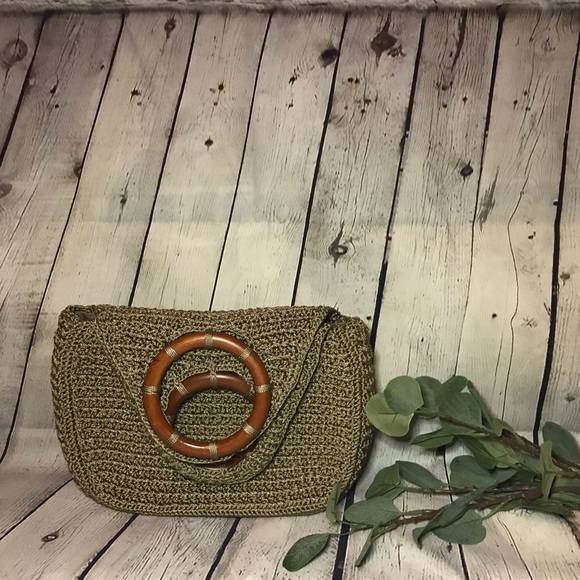 🌻HOST PICK🌻 The Sak Crocheted Hand Bag - Picture 3 of 7
